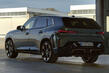 Обзор BMW XM: новое измерение спортивности фото 4