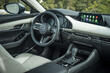 Обзор Mazda 3 Sedan IV поколения фото 6