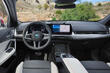 Обзор электрического компактного кроссовера BMW iX2 фото 6