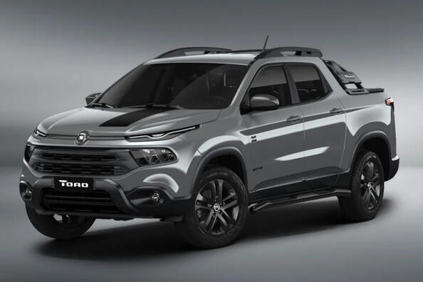 Обзор Fiat Toro: стиль и функциональность в одном пикапе фото 2