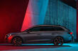 Cupra Leon Sportstourer 2024: обзор обновленного универсала фото 3