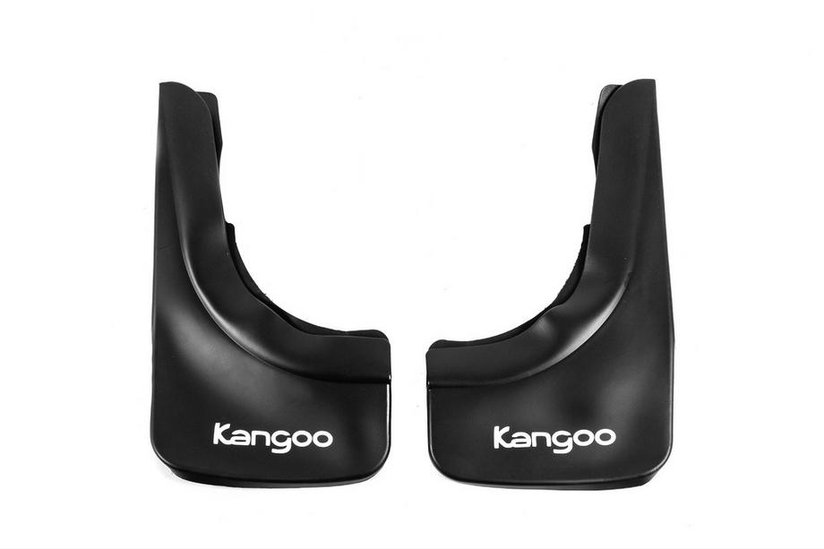 Renault Kangoo 2008–2020 гг. Модельные Брызговики EuroCap Фото 2