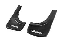 Ford Connect 2006–2009 гг. Модельные Брызговики EuroCap фото 2