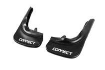 Ford Connect 2006–2009 гг. Модельные Брызговики EuroCap фото 5