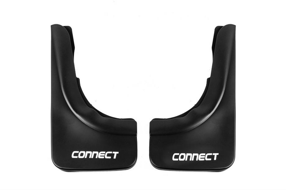 Ford Connect 2006–2009 гг. Модельные Брызговики EuroCap Image