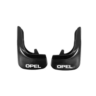 Opel Брызговики EuroCap (2 шт)