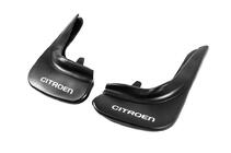 Citroen Брызговики EuroCap (4 шт.) фото 2