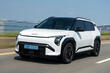 Обзор Kia EV3: новый взгляд на электромобили фото 1