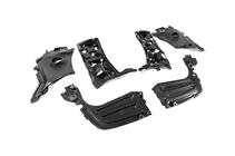 BMW X5 G05 2019–2026 гг. Комплект рестайлинга в X5 M60i фото 19