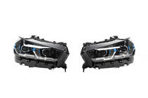 BMW X5 G05 2019–2026 гг. Комплект рестайлинга в X5 M60i фото 16