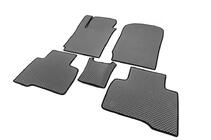Suzuki Grand Vitara 2005-2017 гг. Коврики EVA (Серый) фото 2