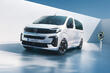 Обзор электрического минивэна Opel Zafira Electric 2024 фото 1