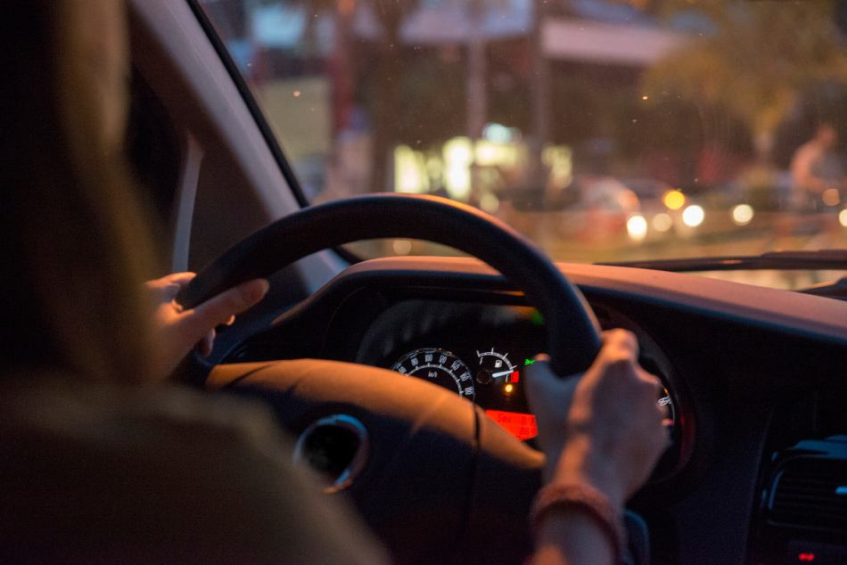 Безопасность на дороге: как избежать аварий во время вождения