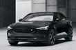 Обзор электрического лифтбека Polestar 2 фото 1