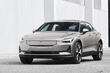 Обзор электрического лифтбека Polestar 2 фото 3