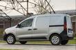 Обзор компактного фургона Renault Express Van фото 3