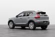 Обзор электрического кроссовера Volvo EX40 фото 5
