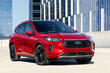 Обзор кроссовера Ford Escape: фейслифт 2023 года фото 1
