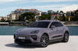 Porsche Macan Electric 2024: новое поколение кроссовера фото 2