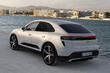 Porsche Macan Electric 2024: новое поколение кроссовера фото 4