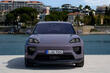 Porsche Macan Electric 2024: новое поколение кроссовера фото 1