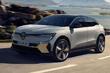 Обзор хэтчбека Renault Megane E-Tech Electric фото 3