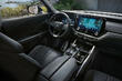 Обзор среднеразмерного кроссовера Lexus TX фото 4