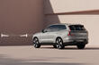Обзор Volvo EX90: новый стандарт роскоши и безопасности фото 4