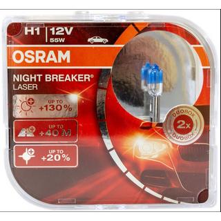 Лампа головного света Osram 64150NBL H1 55w 12V