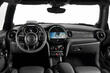 Обзор MINI Hatchback 3D: рестайлинг III поколения фото 6
