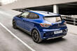 Обзор Renault Clio: фейслифтинг 2023 фото 2
