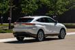 Обзор Toyota Venza: современный гибридный кроссовер фото 4
