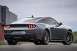 Обзор Ford Mustang седьмого поколения фото 5