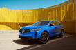 Обзор Acura RDX: рестайлинг премиального кроссовера фото 4