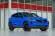 Обзор Acura RDX: рестайлинг премиального кроссовера фото 3