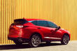 Обзор Acura RDX: рестайлинг премиального кроссовера фото 2