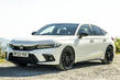 Обзор гибридного хэтчбека Honda Civic Hatch фото 1