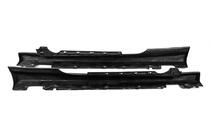 Mercedes E-class coupe C207 2010-2017 гг. Комплект обвеса 2009-2012 (WALD, стеклопластик) фото 16
