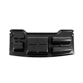 Органайзер багажника CappaFe (ABS) Renault Duster 2018-2024 гг. фото 4
