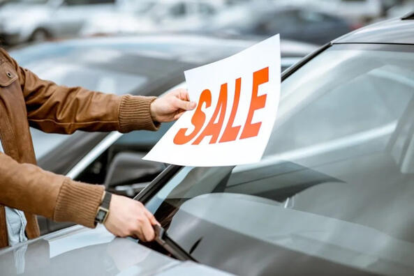 Авто на продажу: как сделать его привлекательным