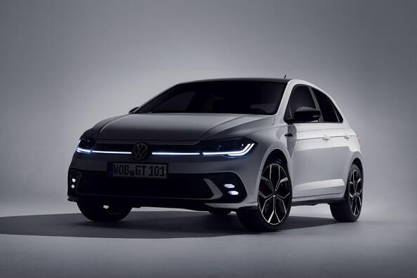 Обзор «заряженного» хэтчбека Volkswagen Polo GTI