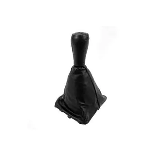Ручка КПП и чехол OEM 2265b (2008-2016) Fiat Fiorino/Qubo 2008-2024 гг. фото 1