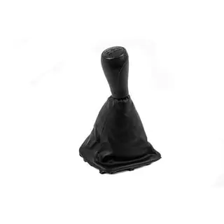 Ручка КПП и чехол OEM 2265b (2008-2016) Fiat Fiorino/Qubo 2008-2024 гг. фото 2