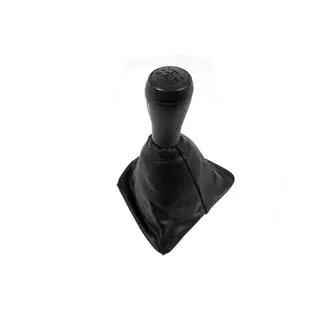 Ручка КПП и чехол OEM 2265b (2008-2016) Fiat Fiorino/Qubo 2008-2024 гг. фото 3