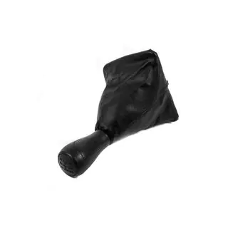Ручка КПП и чехол OEM 2265b (2008-2016) Fiat Fiorino/Qubo 2008-2024 гг. фото 4