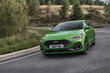 Обзор Ford Focus ST Wagon: рестайлинг четвертого поколения фото 3