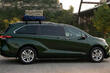 Обзор минивэна Toyota Sienna четвертого воплощения фото 3