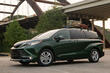 Обзор минивэна Toyota Sienna четвертого воплощения фото 2