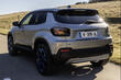 Обзор Jeep Avenger EV: электрическая эволюция от американской марки фото 4