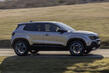 Обзор Jeep Avenger EV: электрическая эволюция от американской марки фото 3
